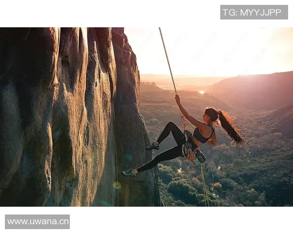 武汉攀岩队勇闯极限运动嘉年华展现拼搏精神与团队力量