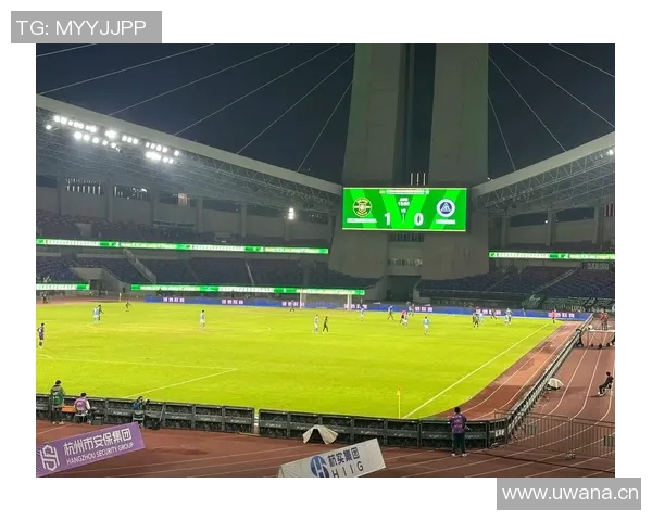 杭州足球队的运营成败分析与未来发展展望 杭州足球队的运营成败分析与未来发展展望