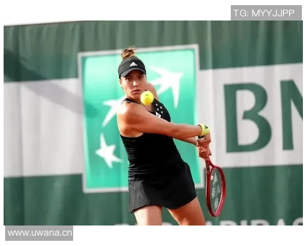 网球节奏实力榜单权威发布揭示顶尖选手竞技状态与技术水平