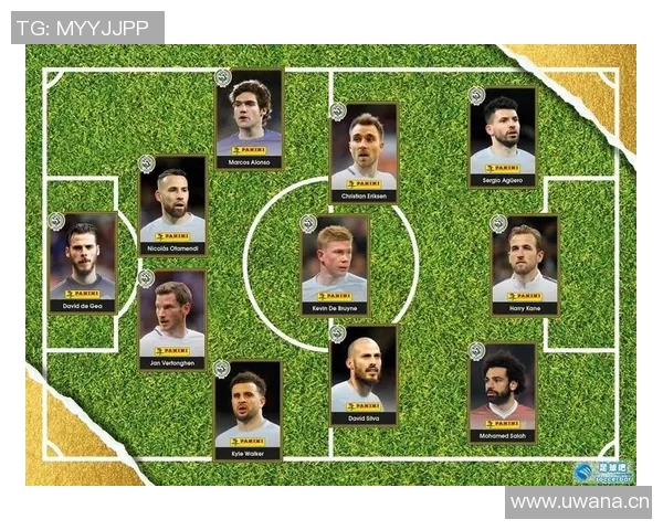 英超历史经典足球队介绍