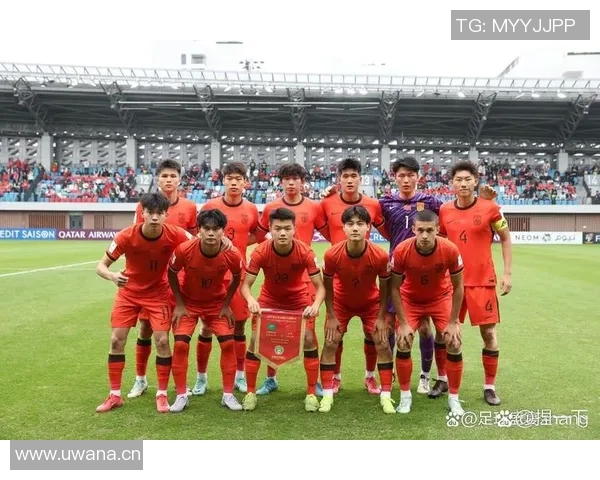 亚洲杯球员表现分析：本届赛事中最具潜力的明星球员与各国球队战术亮点